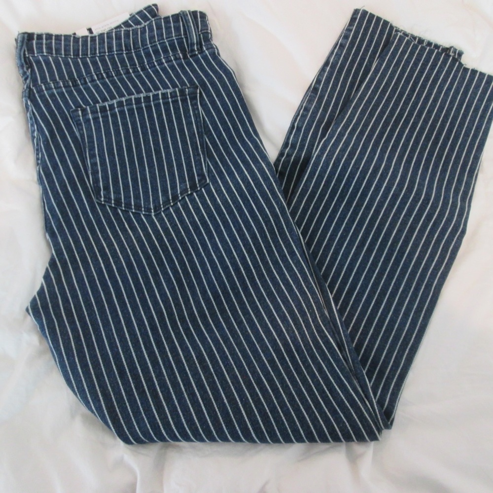 sts blue ellie ankle skinny jeans - Size 29 - NWT